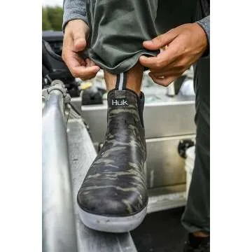 HUK Men's Rogue Wave Shoe
