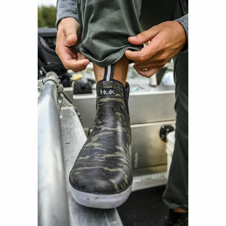 HUK Men's Rogue Wave Shoe