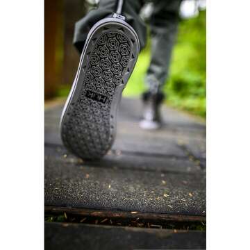 HUK Men's Rogue Wave Shoe