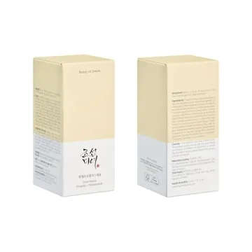 Korean Glow Serum with Propolis & Niacinamide 30ml