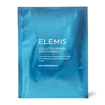 ELEMIS Cellutox Herbal Bath Synergy - Detox with Nature's Power