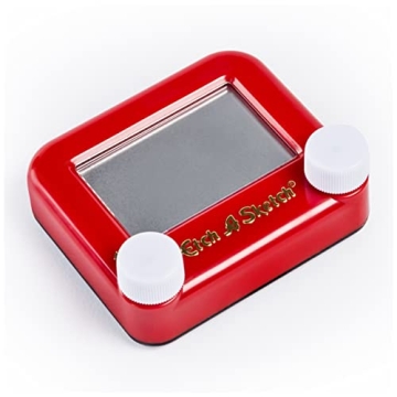 Etch A Sketch Mini - Portable Drawing Toy for All Ages
