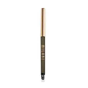 Milani Stay Put Eyeliner in Moss Boss - Long-Lasting & Cruelty-Free