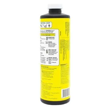 SUPERthrive Plant NUTRIENTS 1PT - Essential Additives for Growth