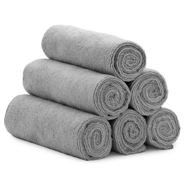 Microfiber Gym Towels – Soft, Absorbent & Versatile