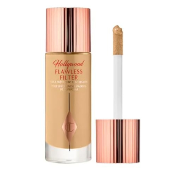 Charlotte Tilbury Hollywood Flawless Filter Cream 5 Tan