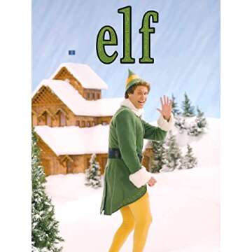 Elf