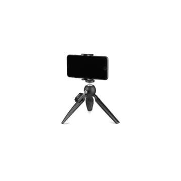 JOBY HandyPod Mobile Plus - Ultimate Mini Tripod for Content Creators