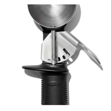 OXO Good Grips Trigger Ice Cream Scoop