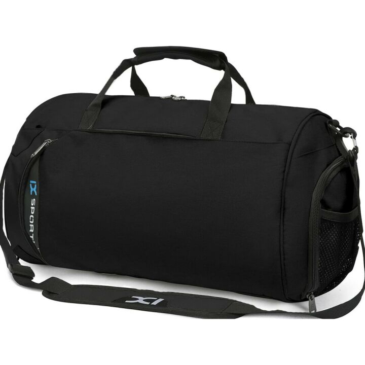 INOXTO 35L Waterproof Sports Gym Bag for Travel