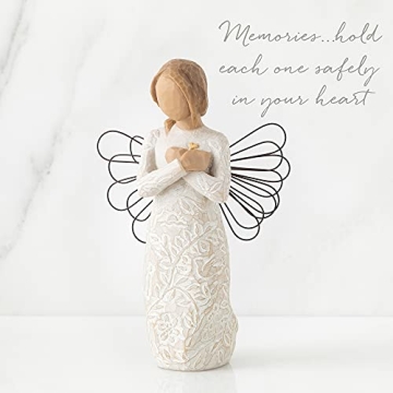 Willow Tree Remembrance Angel for Sympathy and Healing