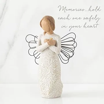 Willow Tree Remembrance Angel for Sympathy and Healing