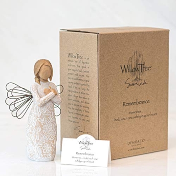 Willow Tree Remembrance Angel for Sympathy and Healing