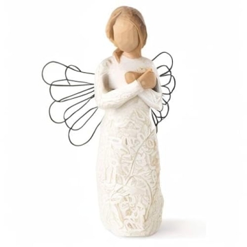 Willow Tree Remembrance Angel for Sympathy and Healing