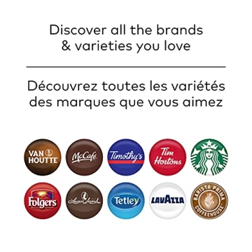 Keurig K-Duo Essentials Moonlight Gray Coffee Maker