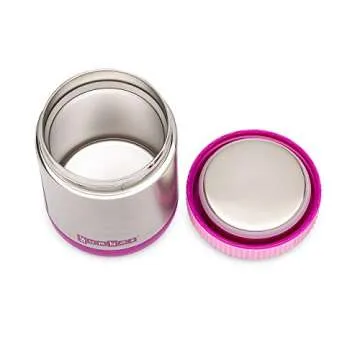 Yumbox Zuppa Thermal Food Jar - Hot & Cold Storage