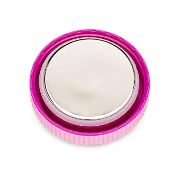 Yumbox Zuppa Thermal Food Jar - Hot & Cold Storage