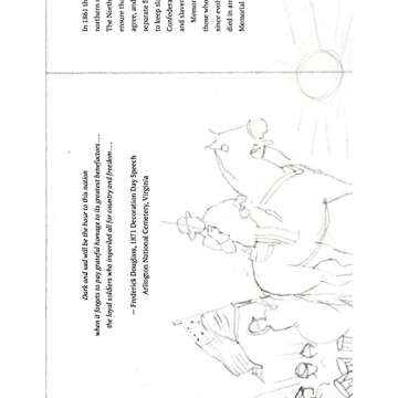 A Day for Rememberin': Inspired by the True Events of the First Memorial Day