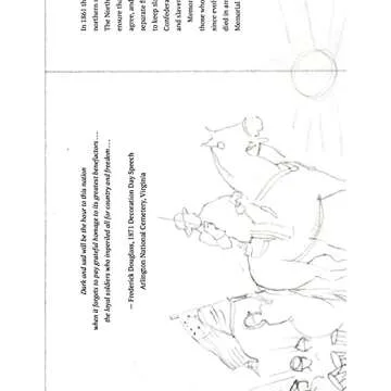 A Day for Rememberin' - Children's Book on Memorial Day