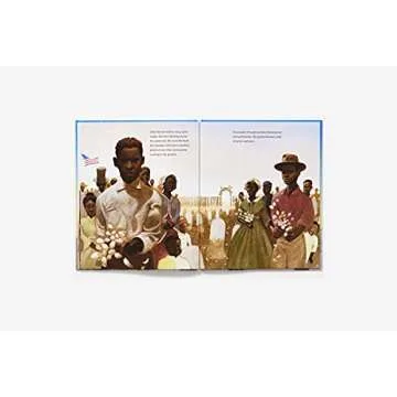 A Day for Rememberin' - Children's Book on Memorial Day