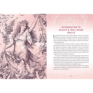 Wicca Book of Spells for Beginners - Easy and Magical