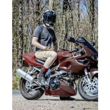 KEMIMOTO Tactical Gloves for Adventure and Safety