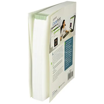 Essential Pathophysiology Book for Healthcare Study