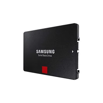 Samsung 860 PRO 1TB SATA III SSD for High Performance