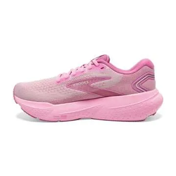 Brooks Glycerin 21 Women’s Running Shoe for Comfort and Support