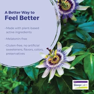 Boiron SleepCalm Sleep Aid for Deep, Relaxing Sleep