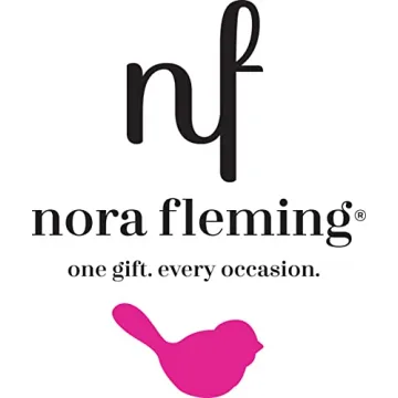 Nora Fleming Hand-Painted Home Mini for Any Occasion