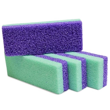 Karlash Pumice Stone for Feet Care - Pack of 2