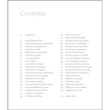 Beautiful Beach Houses: Living in Stunning Coastal Escapes