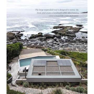 Beautiful Beach Houses: Living in Stunning Coastal Escapes