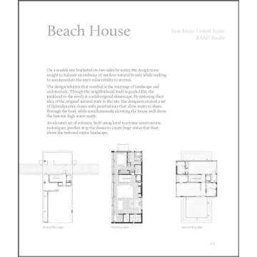 Beautiful Beach Houses: Living in Stunning Coastal Escapes