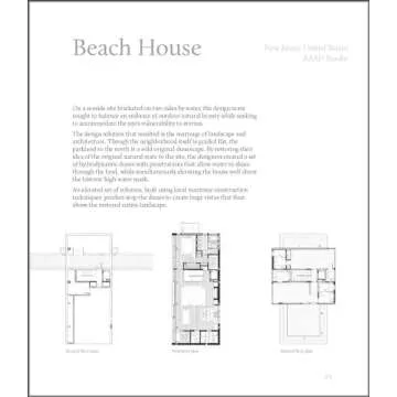 Beautiful Beach Houses: Living in Stunning Coastal Escapes