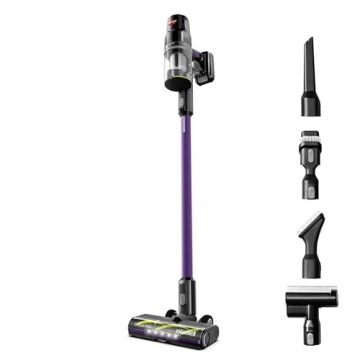 Bissell Cleanview XR Pet Cordless Vacuum - Powerful & Versatile