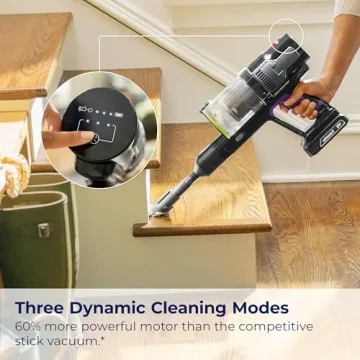 Bissell Cleanview XR Pet Cordless Vacuum - Powerful & Versatile