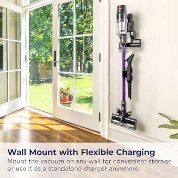 Bissell Cleanview XR Pet Cordless Vacuum - Powerful & Versatile
