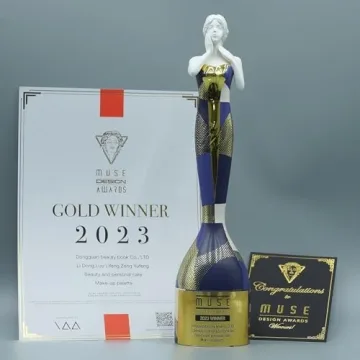 Acrylic Makeup Mixing Palette for Artists and Enthusiasts