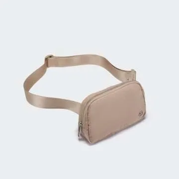 Pander Everywhere Belt Bag: Stylish, Sustainable & Versatile