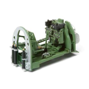 Tamiya 61108 1/48 Mitsubishi A6M3/3A Model Airplane Kit