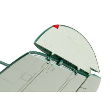 Tamiya 61108 1/48 Mitsubishi A6M3/3A Model Airplane Kit