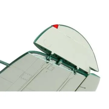 Tamiya 61108 1/48 Mitsubishi A6M3/3A Model Airplane Kit