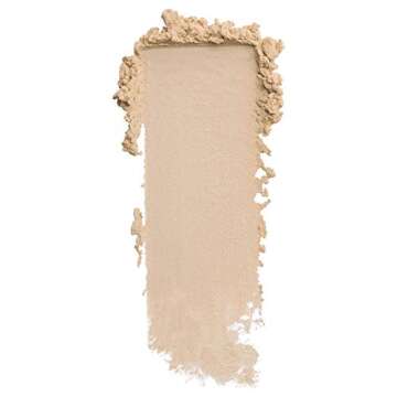 NYX PROFESSIONAL MAKEUP Can't Stop Won't Stop Loose Setting Powder - Light-Medium