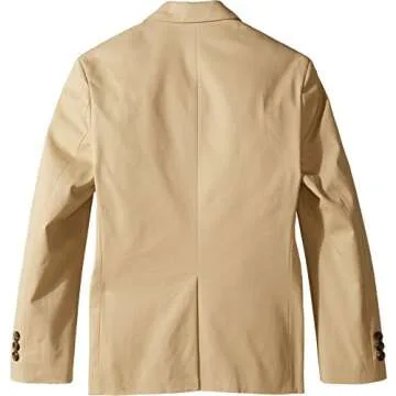 Stylish Tommy Hilfiger Boys' Blazer for Young Gentlemen