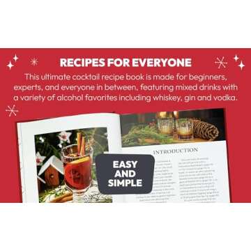 The Art of Mixology Making Spirits Bright: Toast the Season with More than 75 Christmas Cocktail Recipes