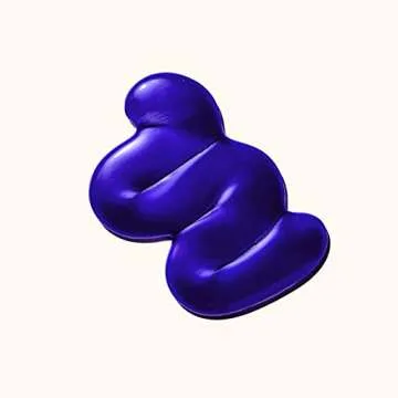 Amika Bust Your Brass Cool Blonde Shampoo, 2.03 Fl Oz