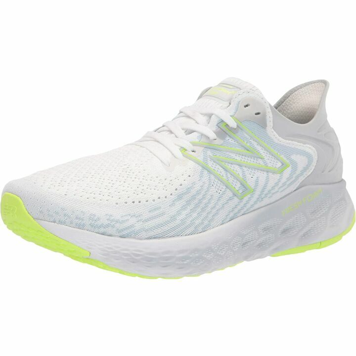 New Balance Fresh Foam 1080 V11 Running Shoe Women's