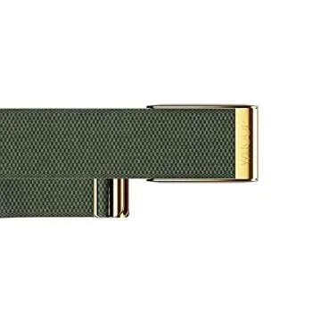 WHOOP Luxe Band 4.0 - Ultimate Comfort & Style